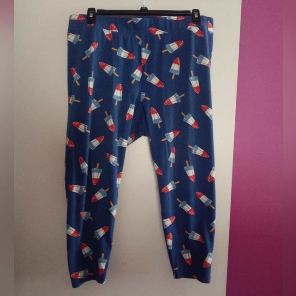 Adorable leggings